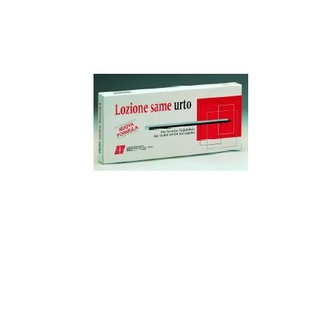 Same Lozione Capelli anti cadule 12 fiale trattamento urto 8 ml