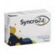 Syncro24 integratore antiossidante per la vista 30 compresse divisibili