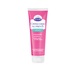 Euphidra AmidoMio Crema corpo nutriente con amido di riso 250 ml