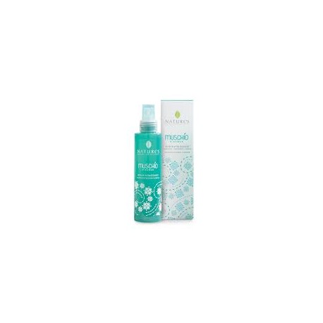 Bios Line Nature's Muschio d'Acqua Acqua profumata per il corpo vitalizzante 150 ml