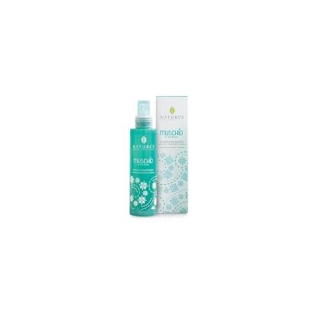 Bios Line Nature's Muschio d'Acqua Acqua profumata per il corpo vitalizzante 150 ml Bios Line Nature's Muschio d'Acqua Acqua profumata per il corpo vitalizzante 150 ml