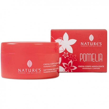 Bios Line Nature's Pomelia Crema corpo addolcente idratante 100 ml