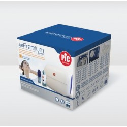 PIC Aerosol Air Premium System sistema completo per aerosolterapia 