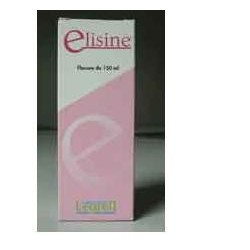 Elisine Sciroppo vegetale integratore espettorante per vie respiratorie 150 ml