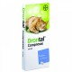 Drontal Farmaco per infestazioni da nematodi nel gatto 8 compresse