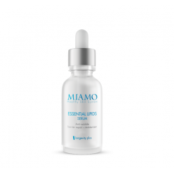 Miamo Longevity Plus Essential Lipid Serum - Siero idratante intensivo ai lipidi 30 ml