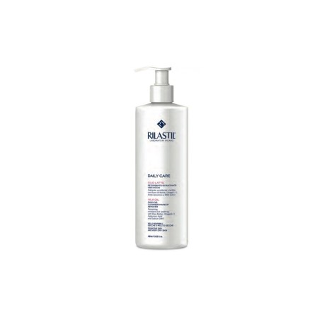 Rilastil Daily Care Olio Latte Detergente Struccante Viso e Occhi 400 ml SPECIAL PROMO Rilastil Daily Care Olio Latte Detergente Struccante Viso e Occhi 400 ml SPECIAL PROMO