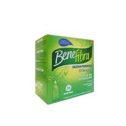 Benefibra Polvere integratore riequilibrante intestinale 28 bustine 3,5 g