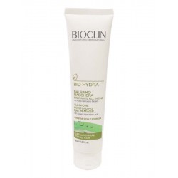 Bioclin Bio-Hydra Balsamo Maschera idratante all in one per capelli 100 ml