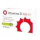 Vitamina D 2000 UI 168 compresse - Integratore per il sistema immunitario e per le ossa