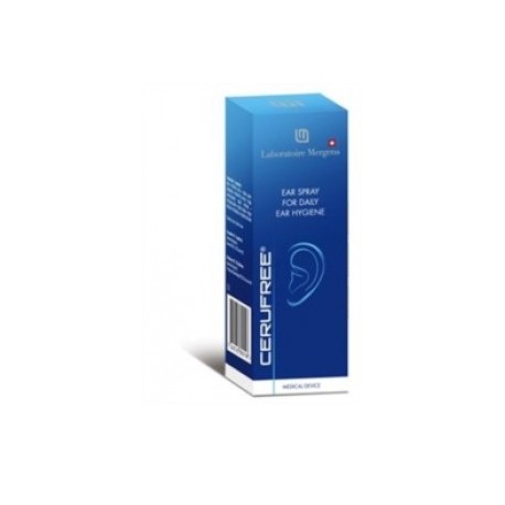 Audispray Dry Ear Care 30ml