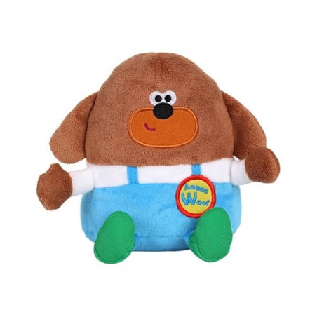 Chicco Mini Duggee Pupazzo cane per bambini Chicco Mini Duggee Pupazzo cane per bambini