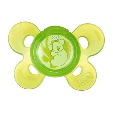 Chicco Succhietto Physio Comfort per bambini dai 12 mesi Chicco Succhietto Physio Comfort per bambini dai 12 mesi