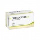 Omega Pharma Chetogerd Gel integratore per acidità gastrica 20 stick