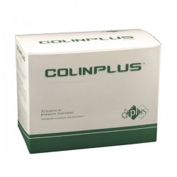 Colinplus integratore per il benessere del microcircolo 30 bustine