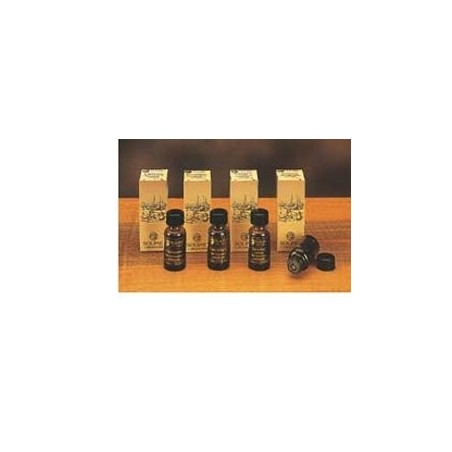 Solimé Mentolo Cristalli olio essenziale 10 g Solimé Mentolo Cristalli olio essenziale 10 g