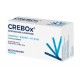 Therabel Crebox integratore contro stanchezza e affaticamento 14 bustine