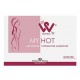 W Donna My Hot integratore per menopausa e vampate 2 x 15 compresse