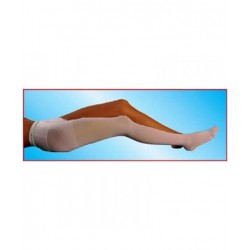 Dualsan Monocollant antitrombo con tassello taglia 3