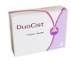 DuoCist integratore per il benessere delle vie urinarie 10+10 bustine