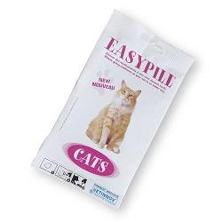 EasyPill Cats Bocconcini per somministrare farmaci al gatto 40 g