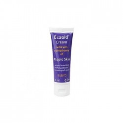 Eczaid Cream Crema lenitiva per dermatite atopica 75 ml