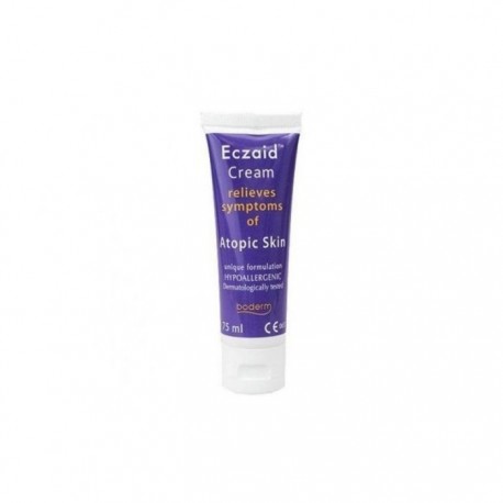 Eczaid Cream Crema lenitiva per dermatite atopica 75 ml