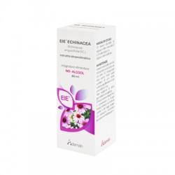 EIE Echinacea integratore naturale per difese immunitarie 60 ml