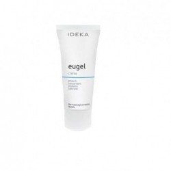 Eugel R Crema emolliente viso corpo pelle molto secca 200 ml
