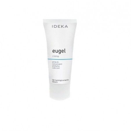 Eugel R Crema emolliente viso corpo pelle molto secca 200 ml Eugel R Crema emolliente viso corpo pelle molto secca 200 ml