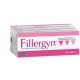 Fillergyn Gel vaginale elasticizzante per menopausa 25 g