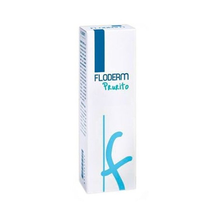 Floderm Prurito Crema lenitiva per bruciore pizzicore prurito 100 ml Floderm Prurito Crema lenitiva per bruciore pizzicore prurito 100 ml
