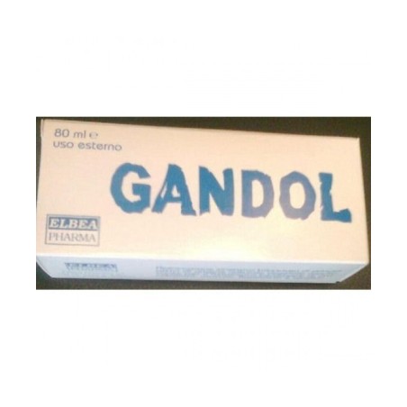 Gandol pomata per dolori articolari ossei muscolari 80 ml Gandol pomata per dolori articolari ossei muscolari 80 ml
