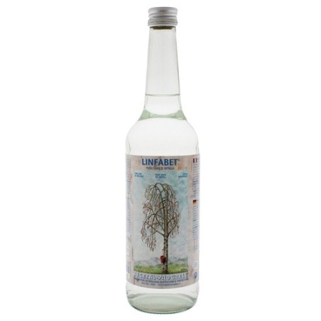 Linfabet Pura linfa di betulla 100% biologica drenante purificante 700 ml Linfabet Pura linfa di betulla 100% biologica drenante purificante 700 ml