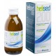 Helised 200 Estratto di lumaca integratore per vie respiratorie gusto lampone 150 ml