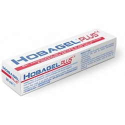 HobaGel Plus Pomata per guarigione del tessuto gengivale 30 ml
