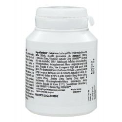 BioMineral One 90 Compresse - Integratore per il Benessere dei Capelli