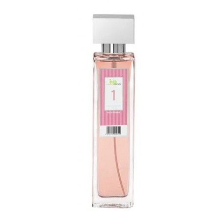 IAP Pharma Pour Femme N°1 Profumo da donna 150 ml IAP Pharma Pour Femme N°1 Profumo da donna 150 ml