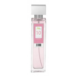 IAP Pharma Pour Femme N°10 Fragranza floreale orientale 150 ml