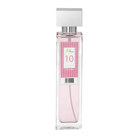 IAP Pharma Pour Femme N°10 Fragranza floreale orientale 150 ml IAP Pharma Pour Femme N°10 Fragranza floreale orientale 150 ml