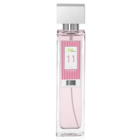 IAP Pharma Pour Femme N°11 Profumo da donna 150 ml IAP Pharma Pour Femme N°11 Profumo da donna 150 ml