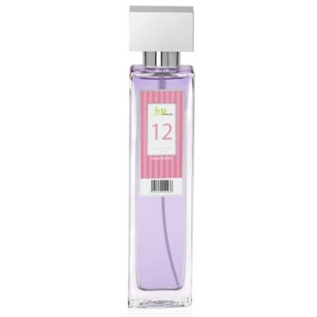 IAP Pharma Pour Femme N°12 Profumo da donna 150 ml IAP Pharma Pour Femme N°12 Profumo da donna 150 ml