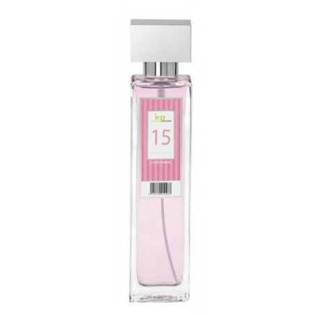 IAP Pharma Pour Femme N°15 Profumo da donna 150 ml IAP Pharma Pour Femme N°15 Profumo da donna 150 ml