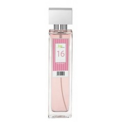 IAP Pharma Pour Femme N°16 Fragranza orientale 150 ml