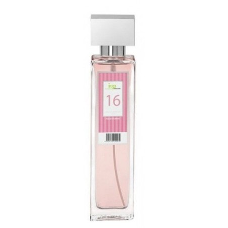 IAP Pharma Pour Femme N°16 Fragranza orientale 150 ml IAP Pharma Pour Femme N°16 Fragranza orientale 150 ml