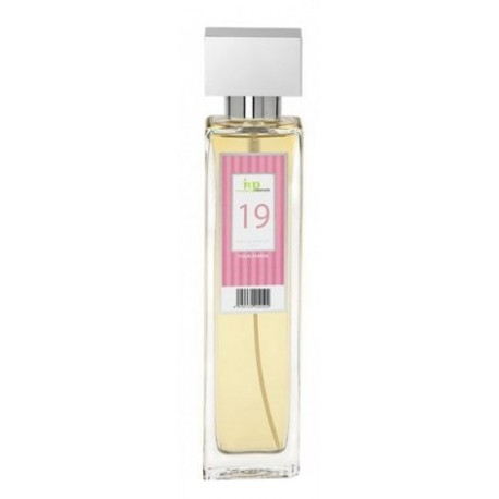 IAP Pharma Pour Femme N°19 Profumo floreale da donna 150 ml