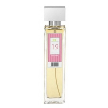 IAP Pharma Pour Femme N°19 Profumo floreale da donna 150 ml IAP Pharma Pour Femme N°19 Profumo floreale da donna 150 ml