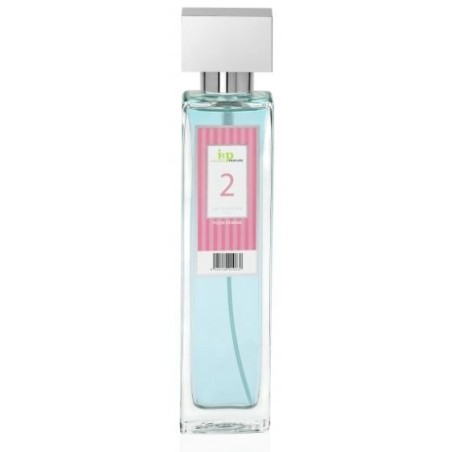IAP Pharma Pour Femme N°2 Profumo da donna 150 ml IAP Pharma Pour Femme N°2 Profumo da donna 150 ml