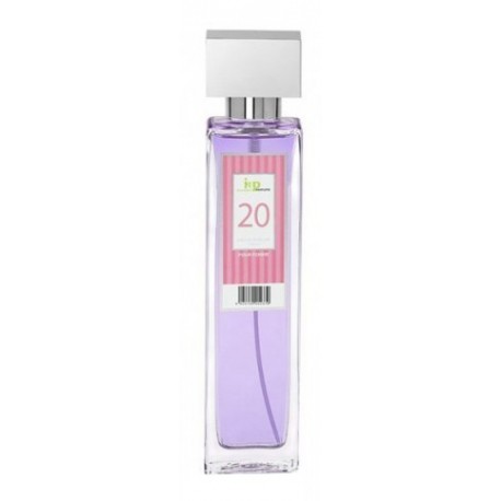 IAP Pharma Pour Femme N°20 Profumo fruttato da donna 150 ml