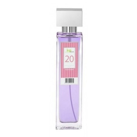 IAP Pharma Pour Femme N°20 Profumo fruttato da donna 150 ml IAP Pharma Pour Femme N°20 Profumo fruttato da donna 150 ml